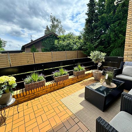 Ferienhaus Zipfelstube Selfkant Esterno foto