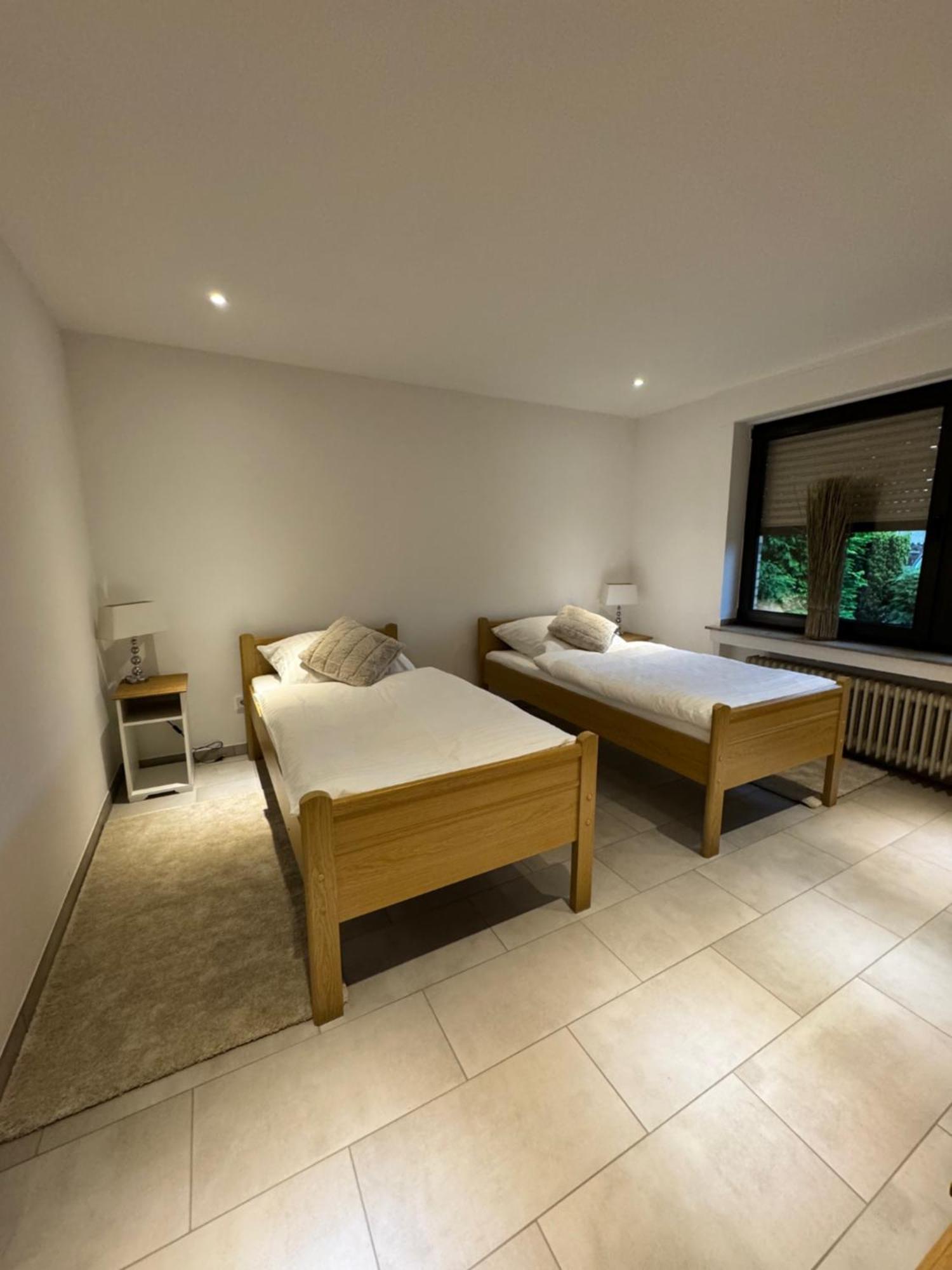 Ferienhaus Zipfelstube Selfkant Esterno foto