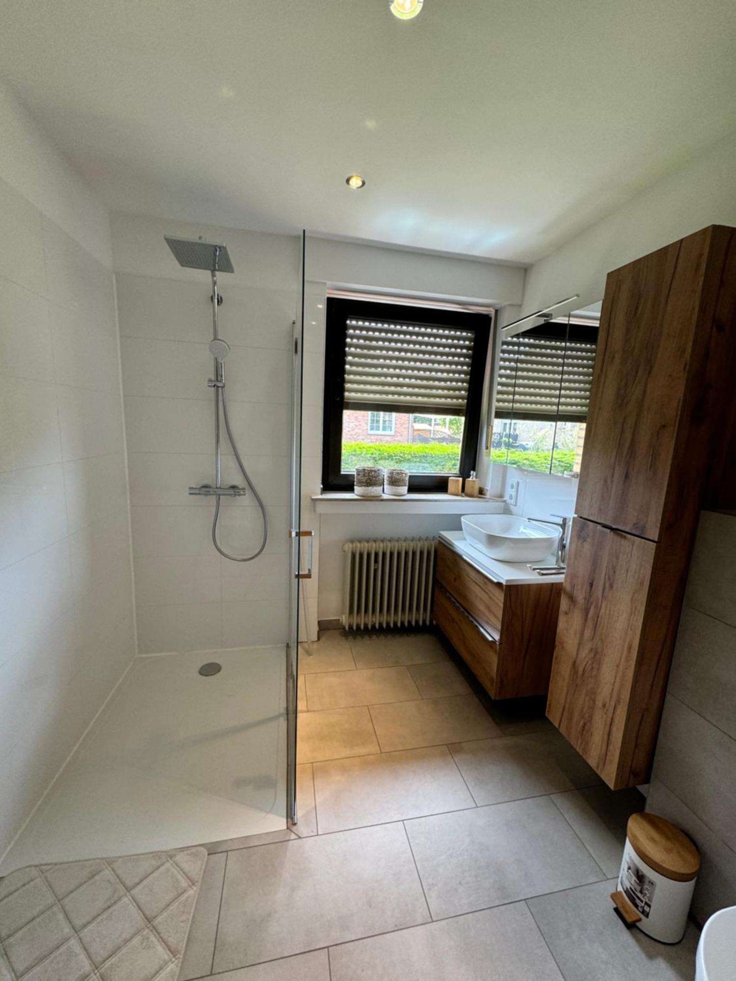 Ferienhaus Zipfelstube Selfkant Esterno foto