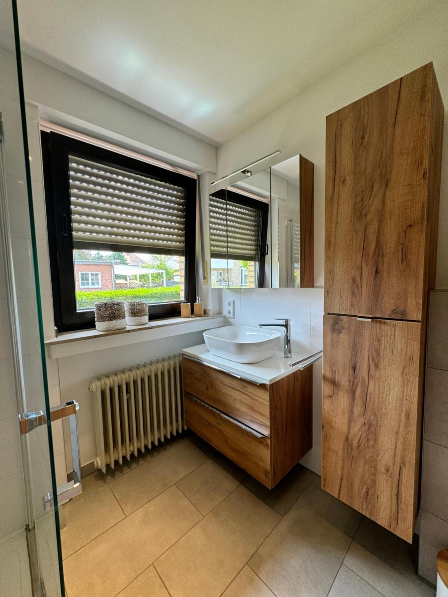 Ferienhaus Zipfelstube Selfkant Esterno foto