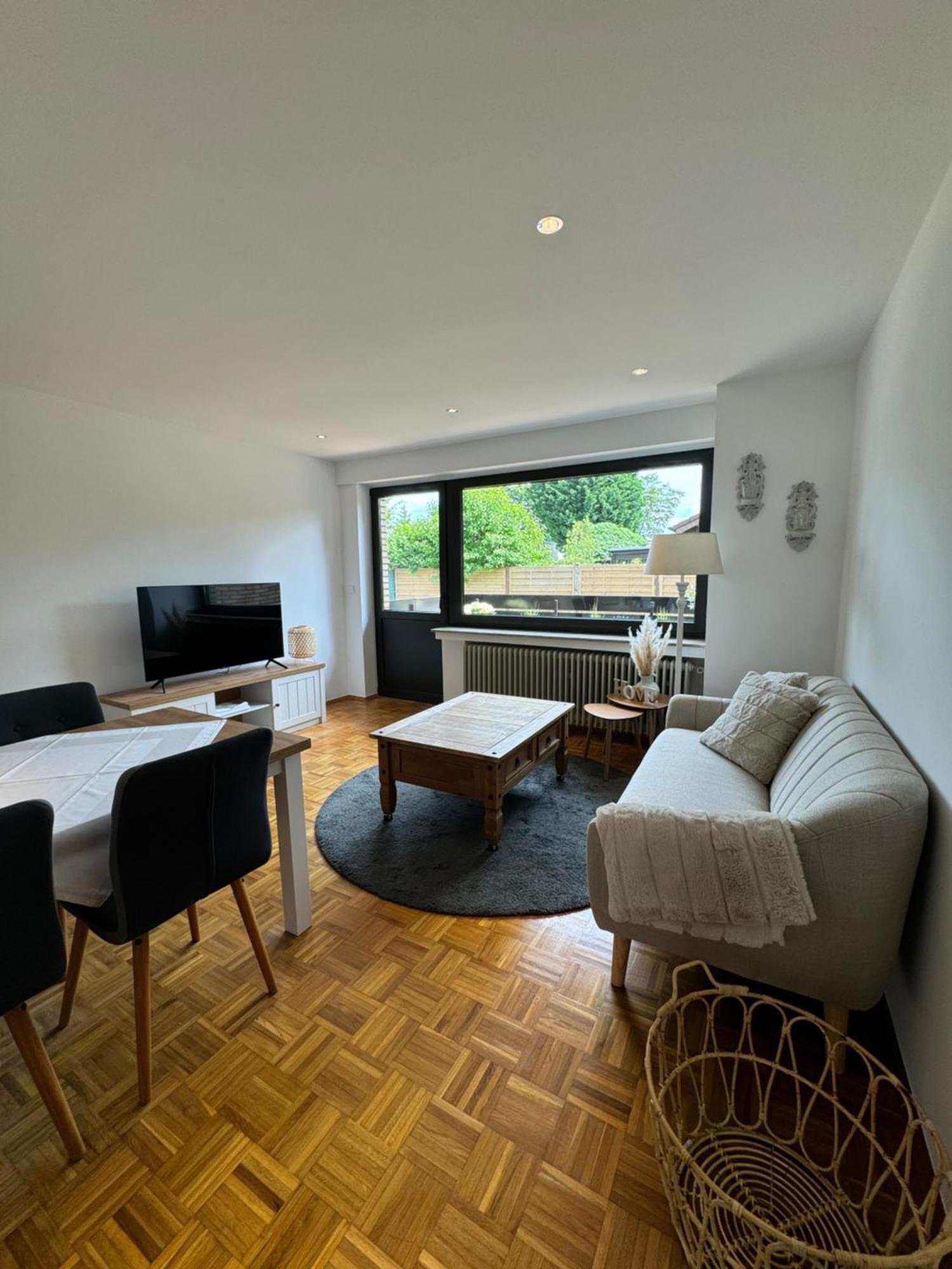 Ferienhaus Zipfelstube Selfkant Esterno foto